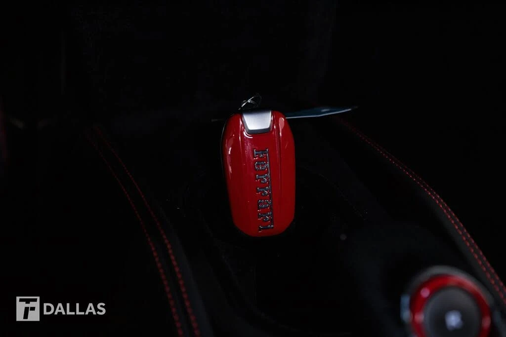 2020 Ferrari F8 Tributo - Image 31 of 31
