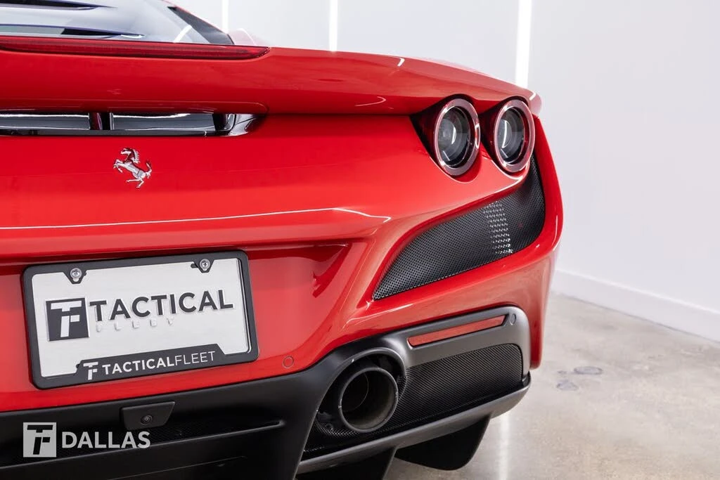 2020 Ferrari F8 Tributo - Image 11 of 31