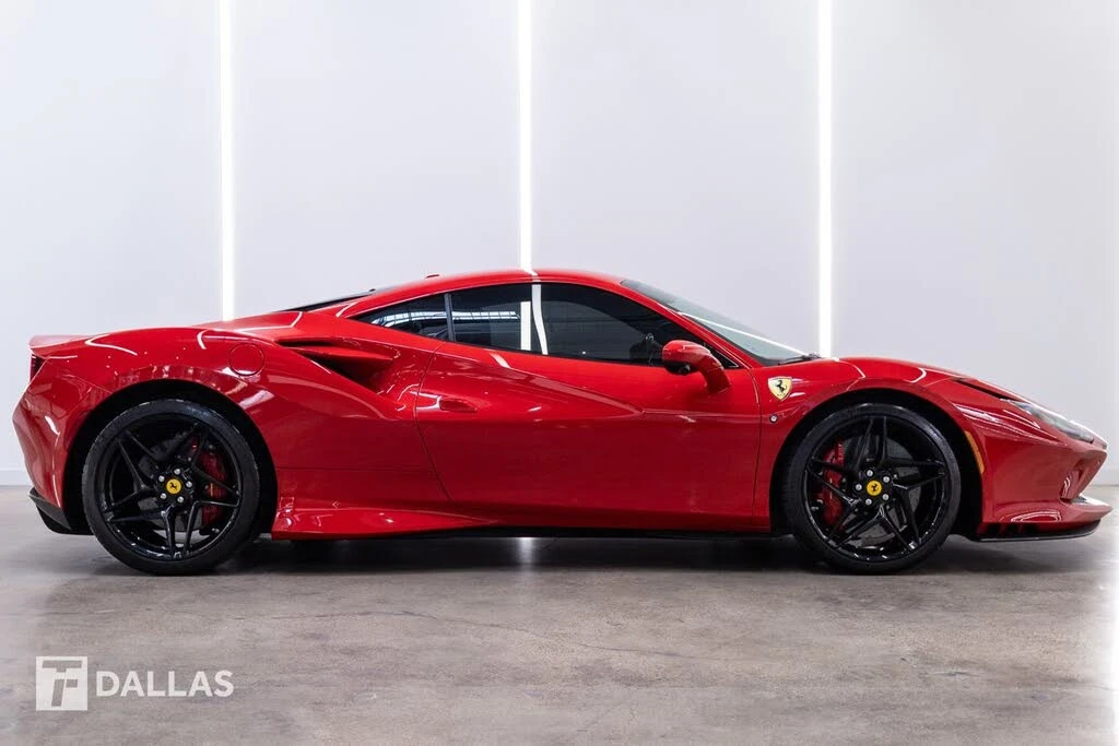 2020 Ferrari F8 Tributo - Image 17 of 31