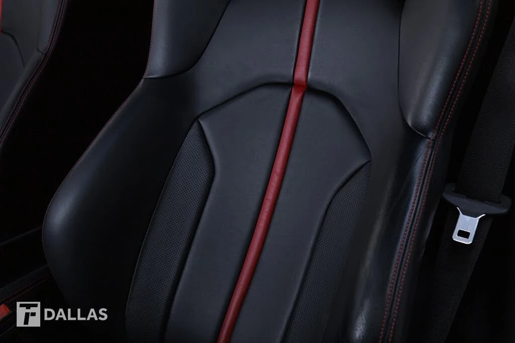2020 Ferrari F8 Tributo - Image 24 of 31