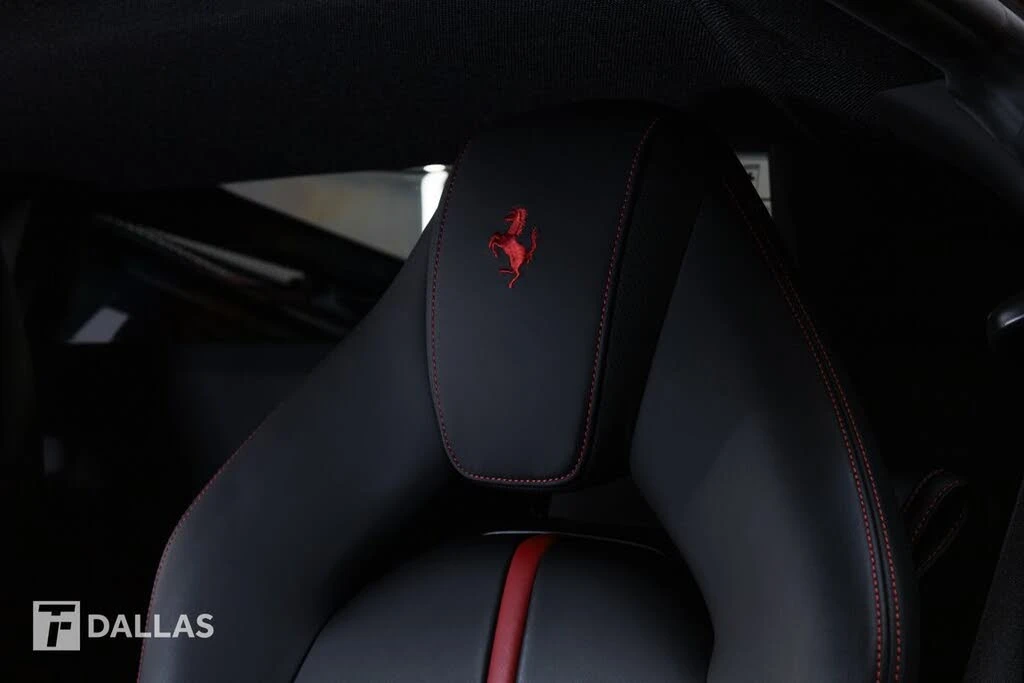 2020 Ferrari F8 Tributo - Image 23 of 31