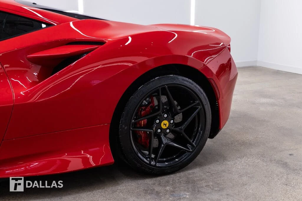 2020 Ferrari F8 Tributo - Image 4 of 31