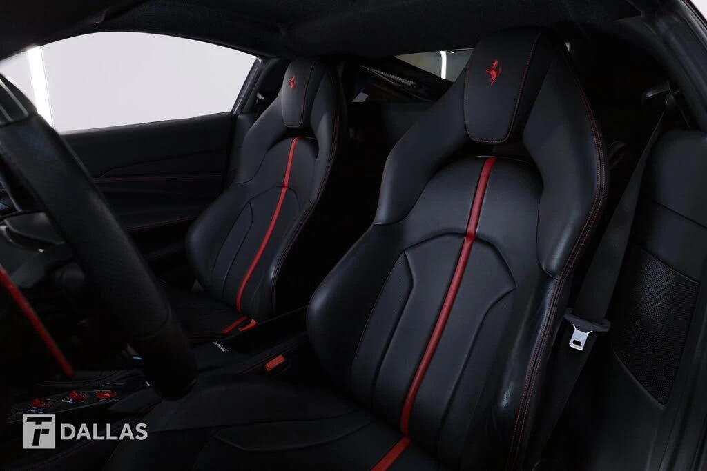 2020 Ferrari F8 Tributo - Image 22 of 31