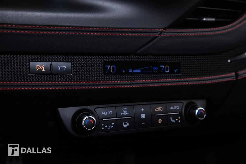 2020 Ferrari F8 Tributo - Image 30 of 31