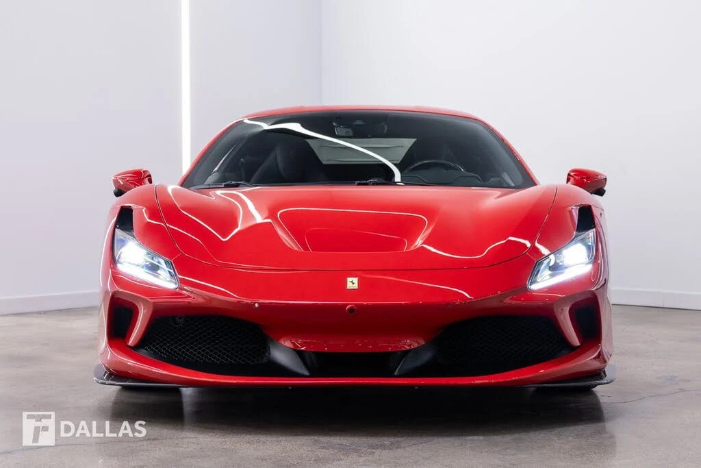 2020 Ferrari F8 Tributo - Image 19 of 31