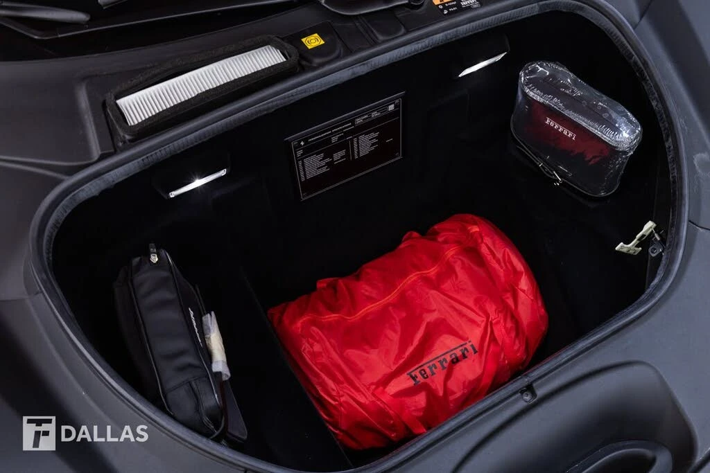 2020 Ferrari F8 Tributo - Image 8 of 31