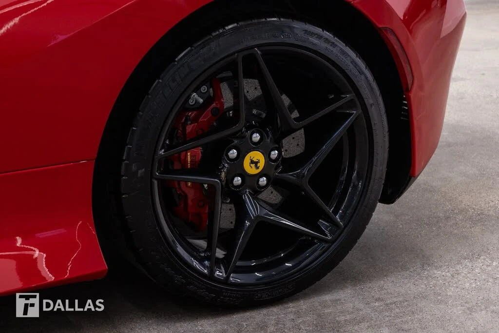 2020 Ferrari F8 Tributo - Image 5 of 31