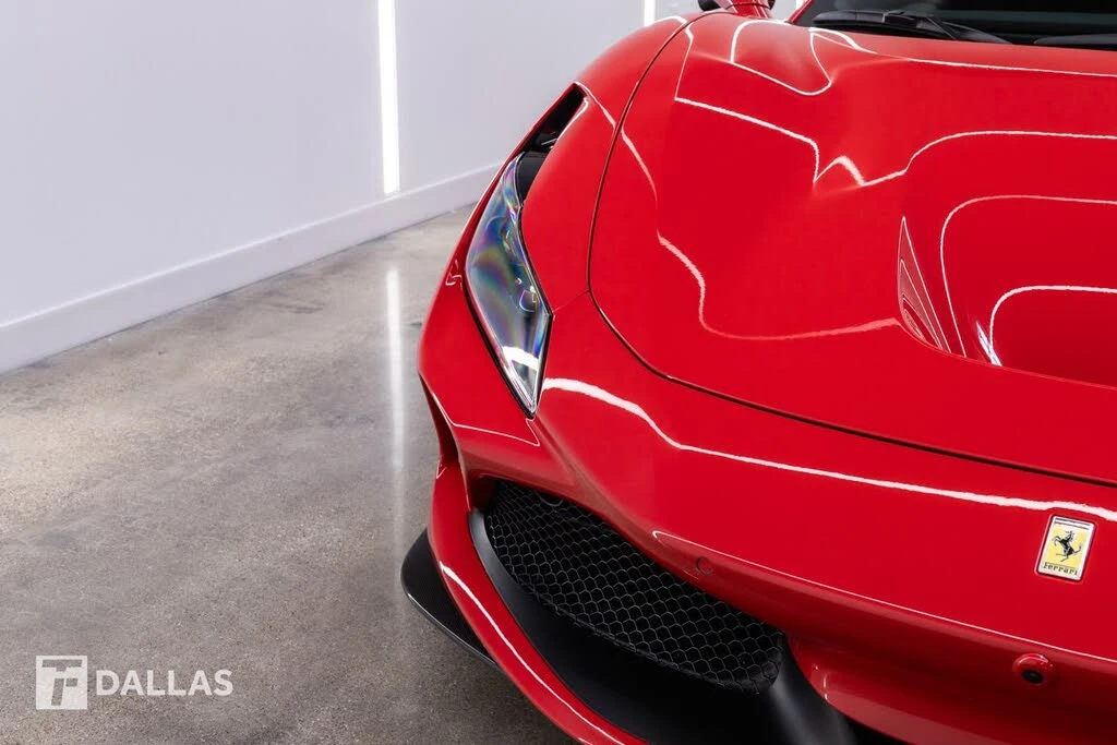 2020 Ferrari F8 Tributo - Image 7 of 31