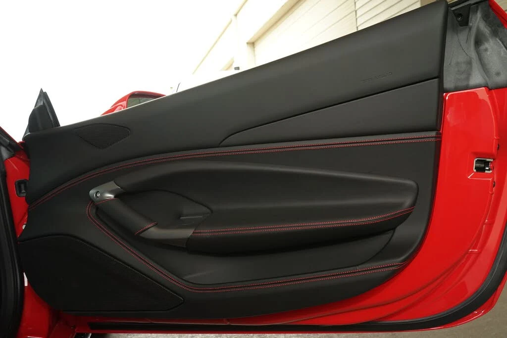 2020 Ferrari F8 Tributo - Image 18 of 29