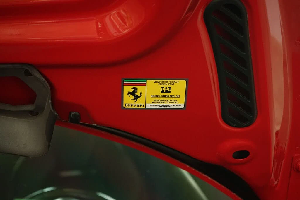 2020 Ferrari F8 Tributo - Image 29 of 29