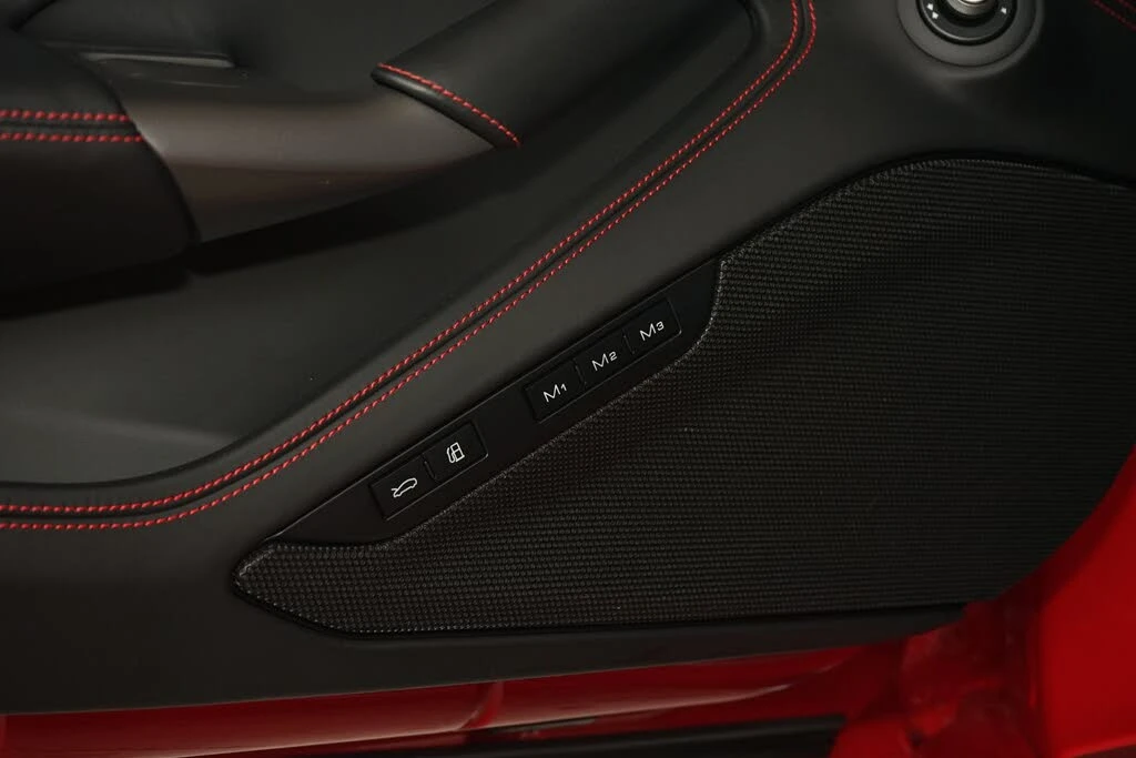 2020 Ferrari F8 Tributo - Image 19 of 29