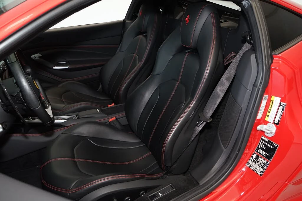 2020 Ferrari F8 Tributo - Image 11 of 29