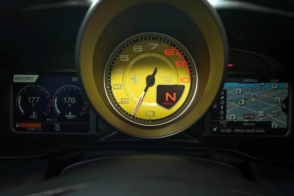 2020 Ferrari F8 Tributo - Image 15 of 29