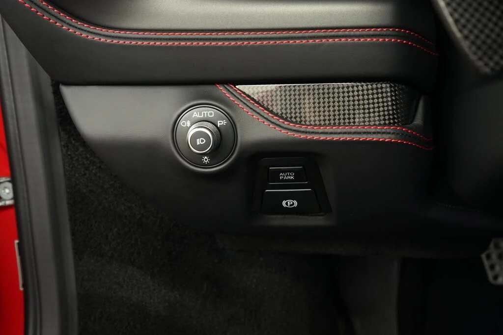 2020 Ferrari F8 Tributo - Image 23 of 29