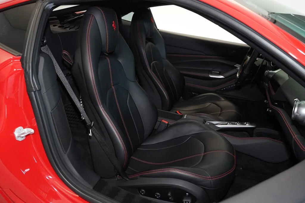 2020 Ferrari F8 Tributo - Image 12 of 29