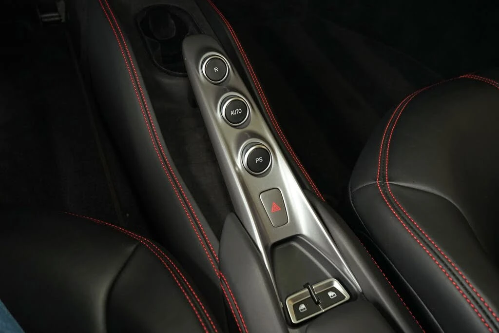 2020 Ferrari F8 Tributo - Image 21 of 29