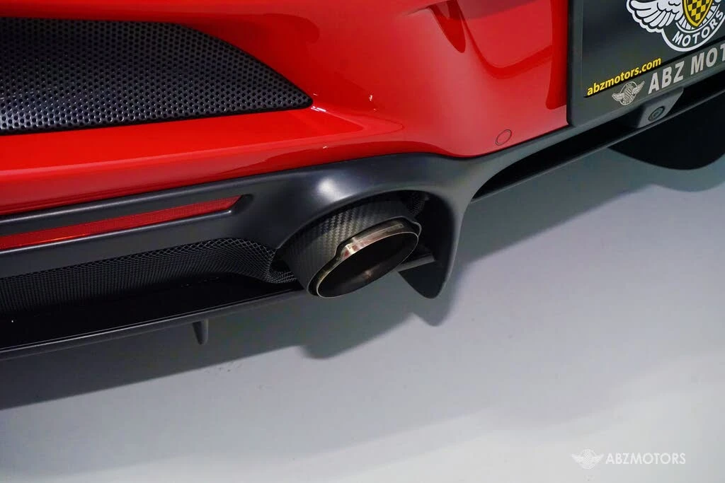 2020 Ferrari F8 Tributo - Image 9 of 29