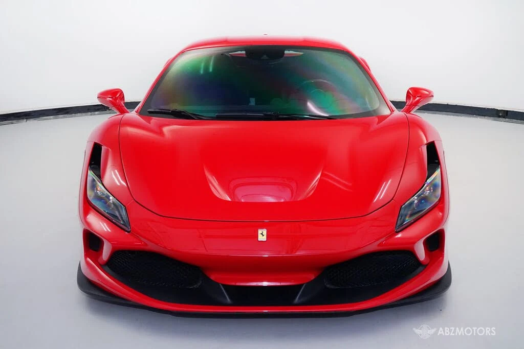 2020 Ferrari F8 Tributo - Image 3 of 29