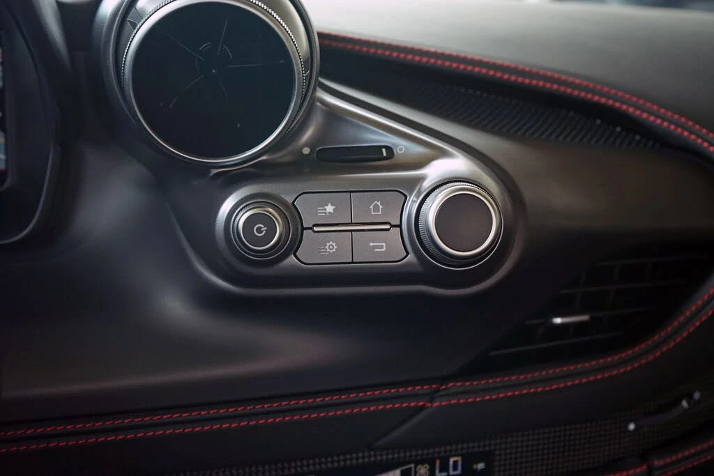 2020 Ferrari F8 Tributo - Image 24 of 29
