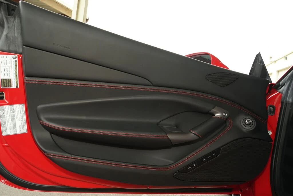 2020 Ferrari F8 Tributo - Image 17 of 29