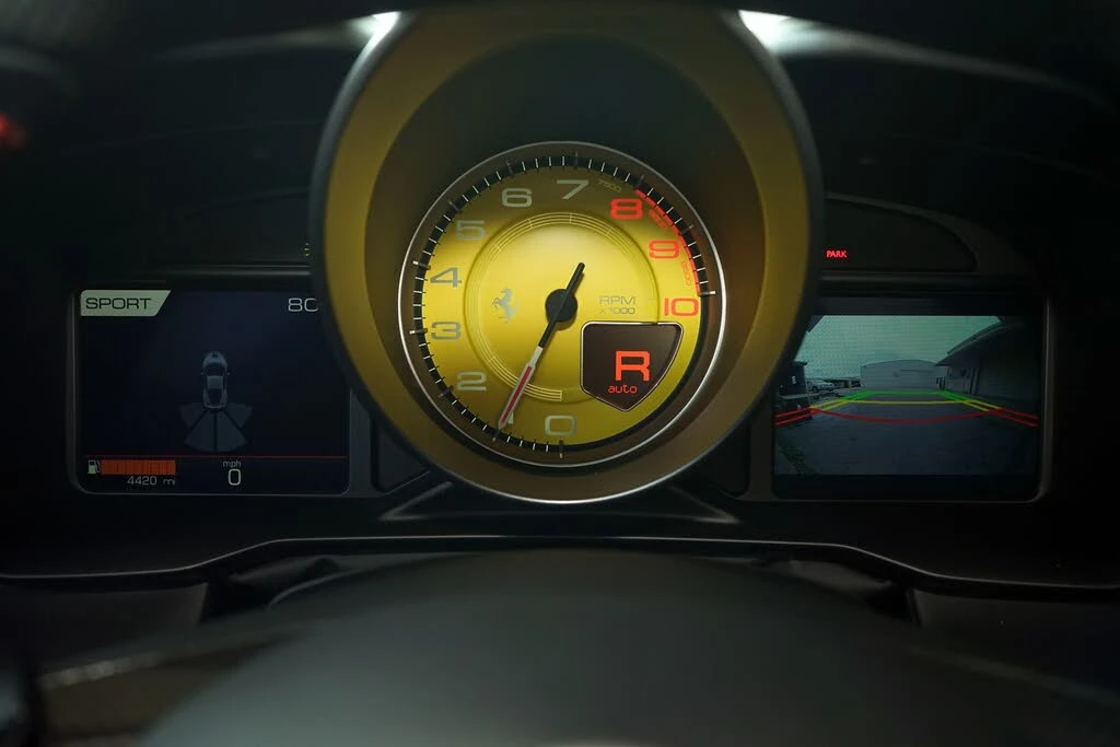 2020 Ferrari F8 Tributo - Image 16 of 29