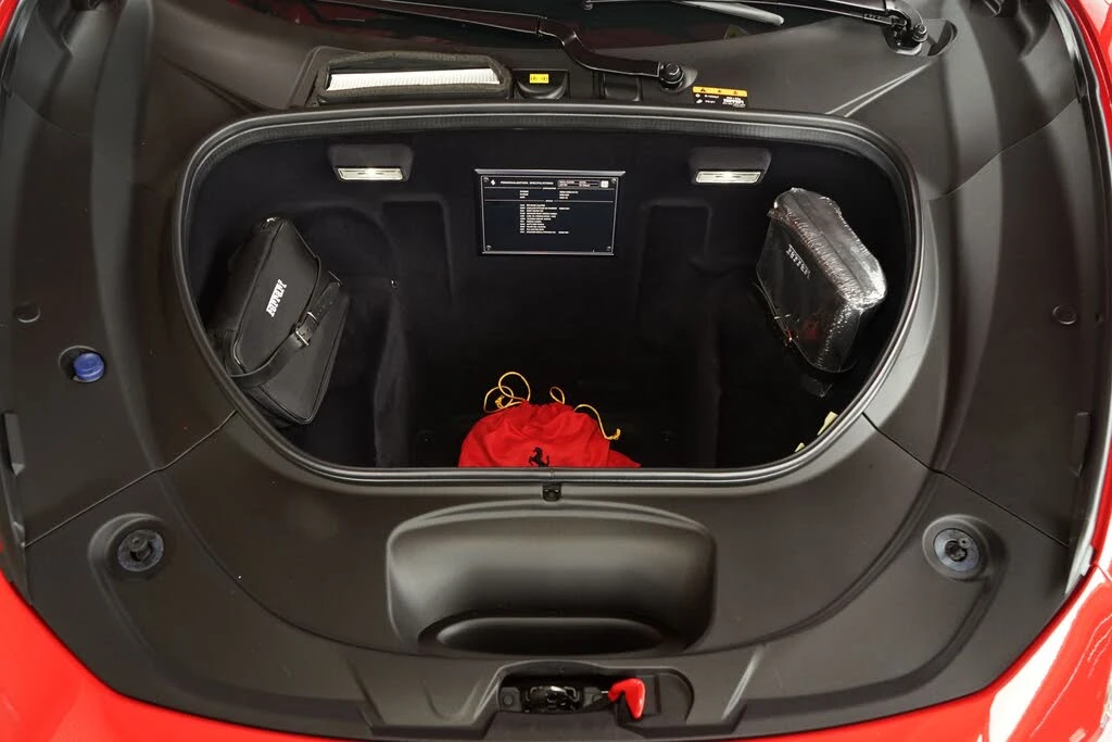 2020 Ferrari F8 Tributo - Image 26 of 29