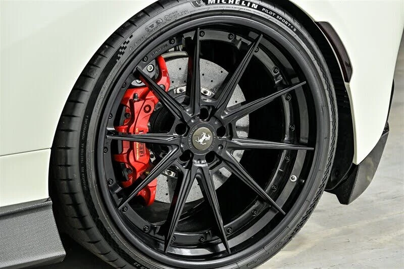 2020 Ferrari F8 Tributo - Image 14 of 31