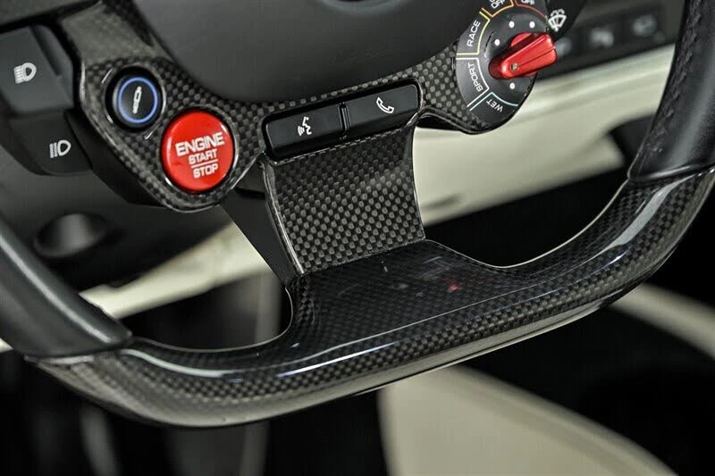 2020 Ferrari F8 Tributo - Image 27 of 31