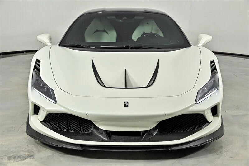 2020 Ferrari F8 Tributo - Image 4 of 31