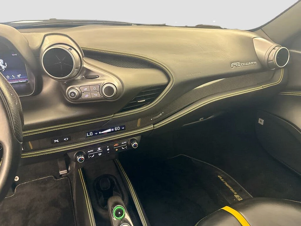2020 Ferrari F8 Tributo - Image 24 of 31