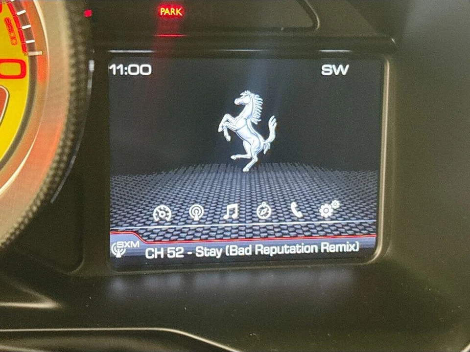 2020 Ferrari F8 Tributo - Image 15 of 31