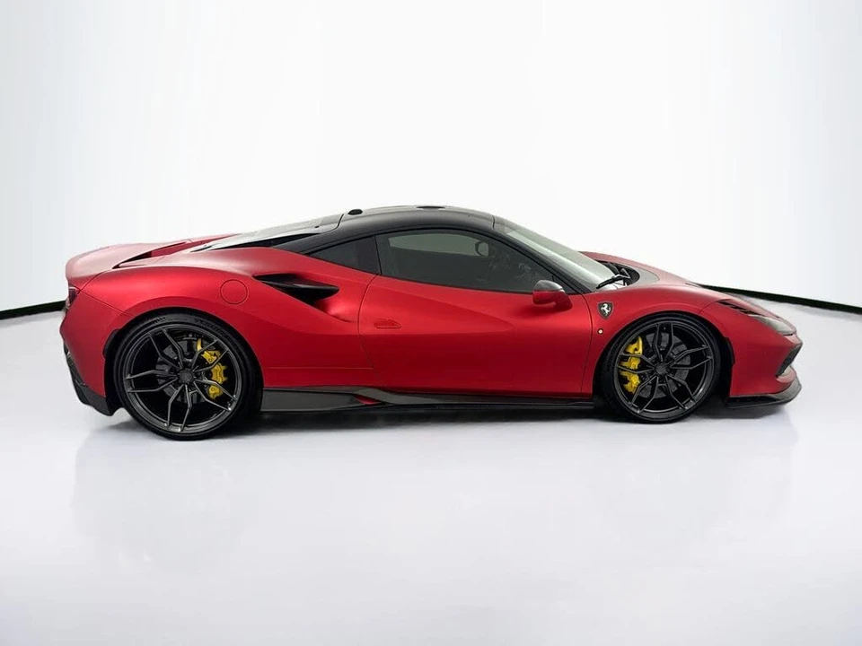 2020 Ferrari F8 Tributo - Image 4 of 31