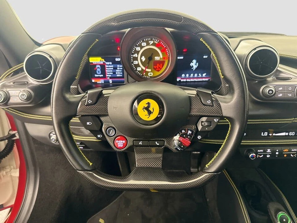2020 Ferrari F8 Tributo - Image 11 of 31