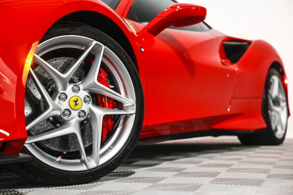 2020 Ferrari F8 Tributo - Image 12 of 31