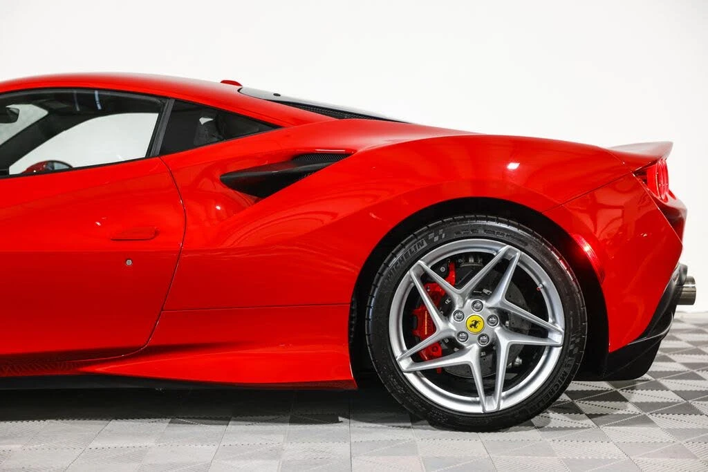 2020 Ferrari F8 Tributo - Image 16 of 31