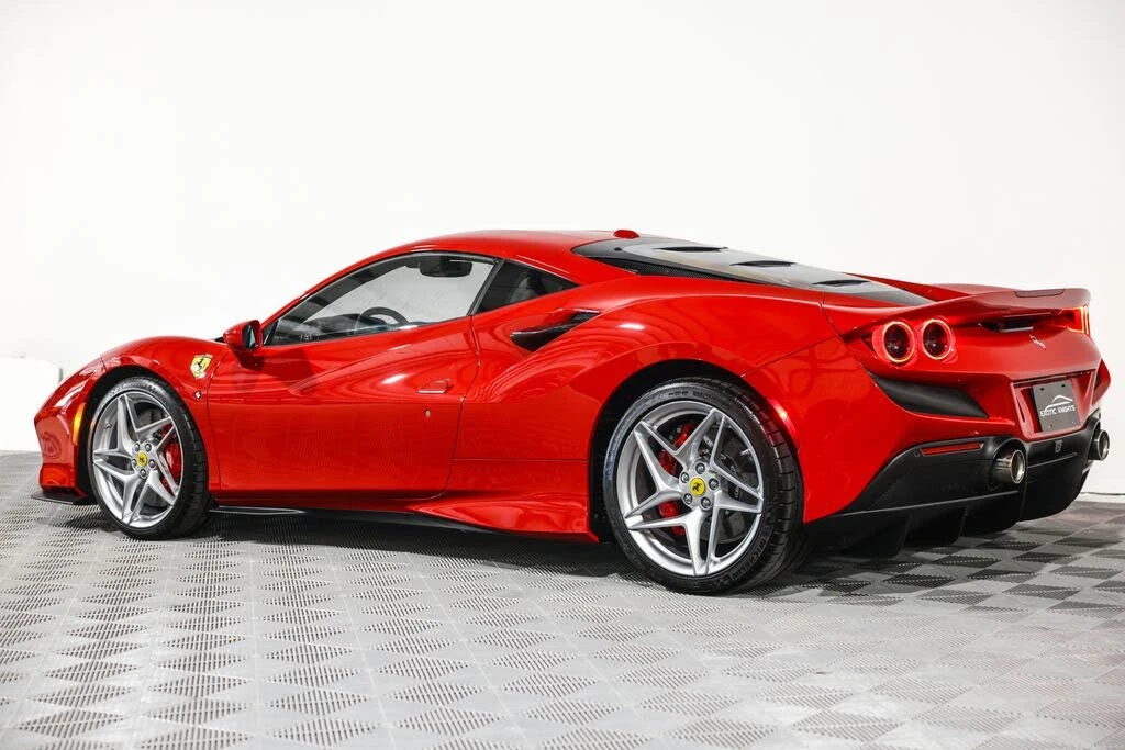 2020 Ferrari F8 Tributo - Image 17 of 31