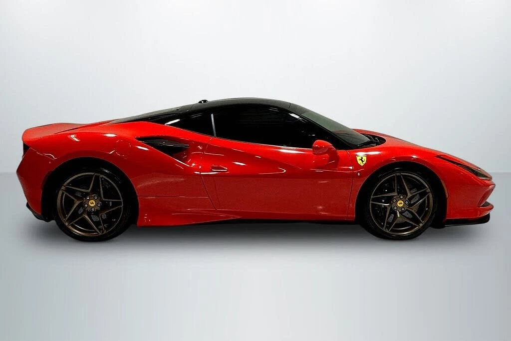 2020 Ferrari F8 Tributo - Image 4 of 30