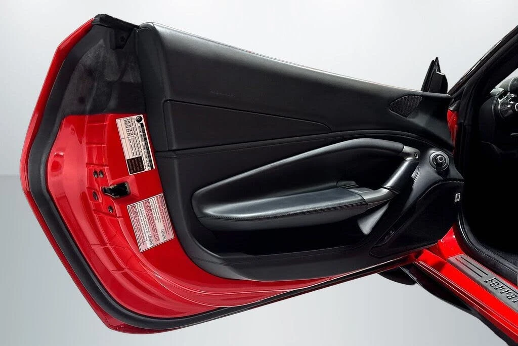 2020 Ferrari F8 Tributo - Image 18 of 30