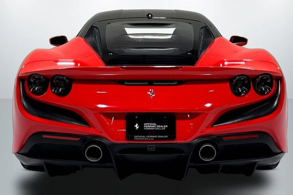 2020 Ferrari F8 Tributo - Image 6 of 30