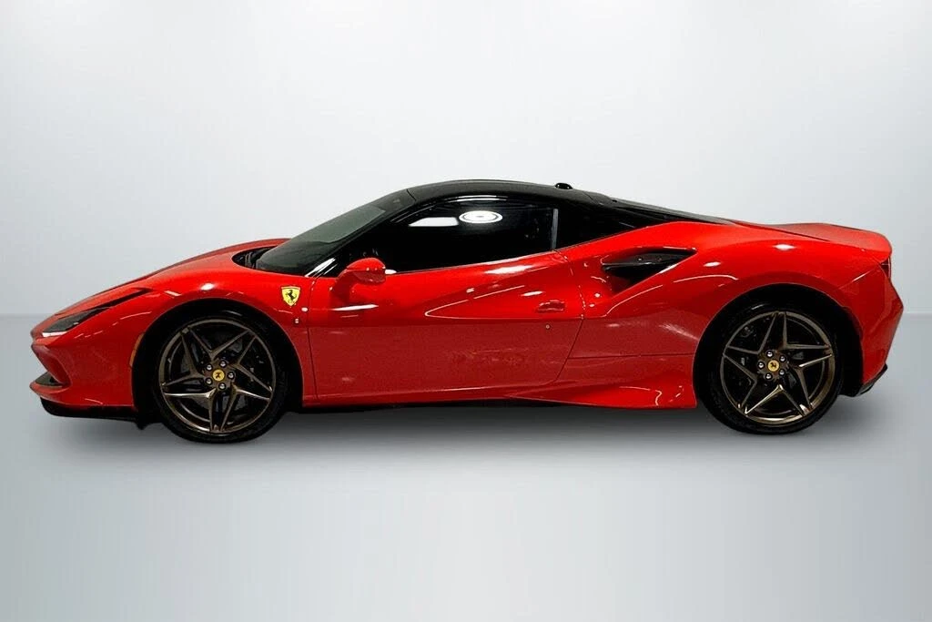 2020 Ferrari F8 Tributo - Image 8 of 30