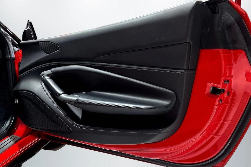 2020 Ferrari F8 Tributo - Image 22 of 30