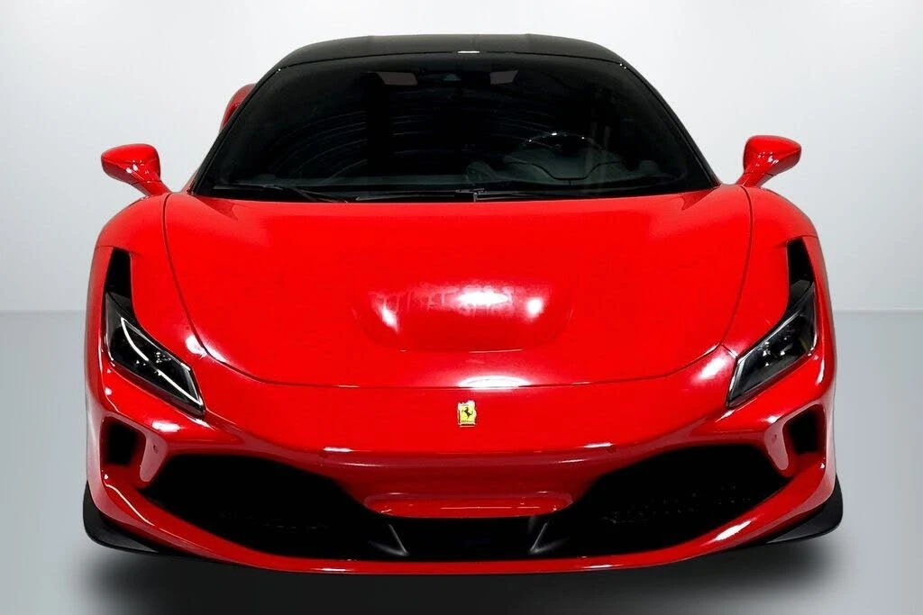 2020 Ferrari F8 Tributo - Image 2 of 30