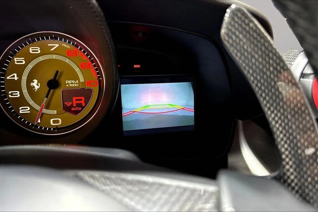 2020 Ferrari F8 Tributo - Image 14 of 30