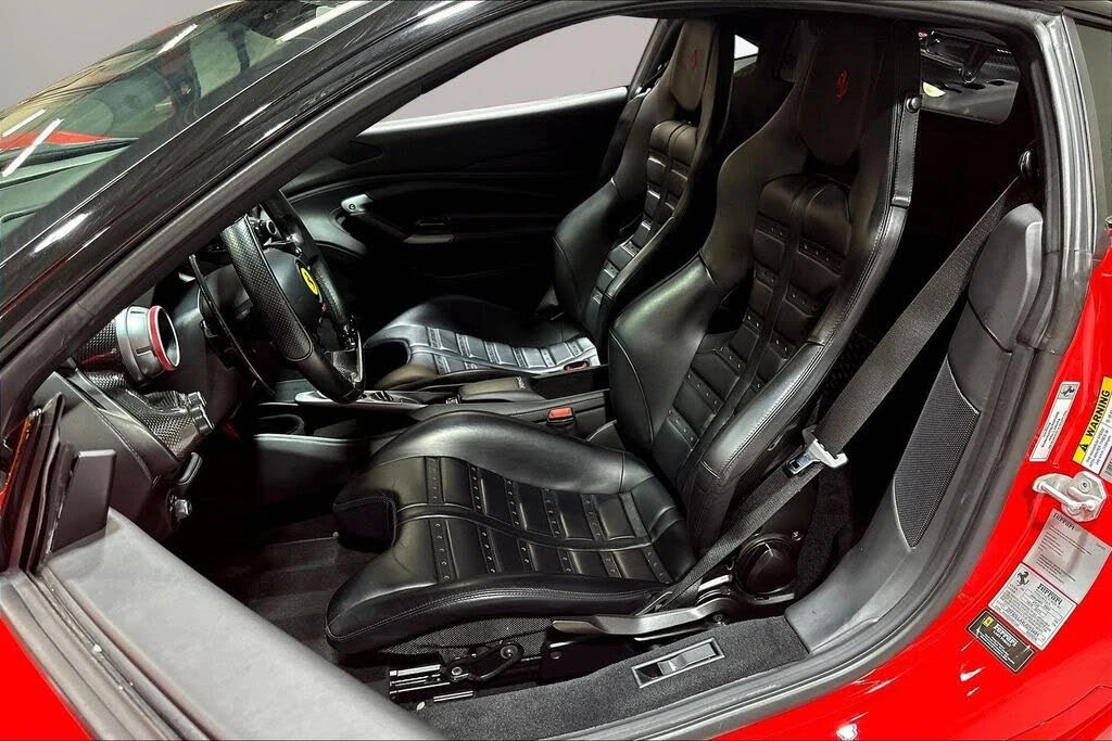 2020 Ferrari F8 Tributo - Image 19 of 30
