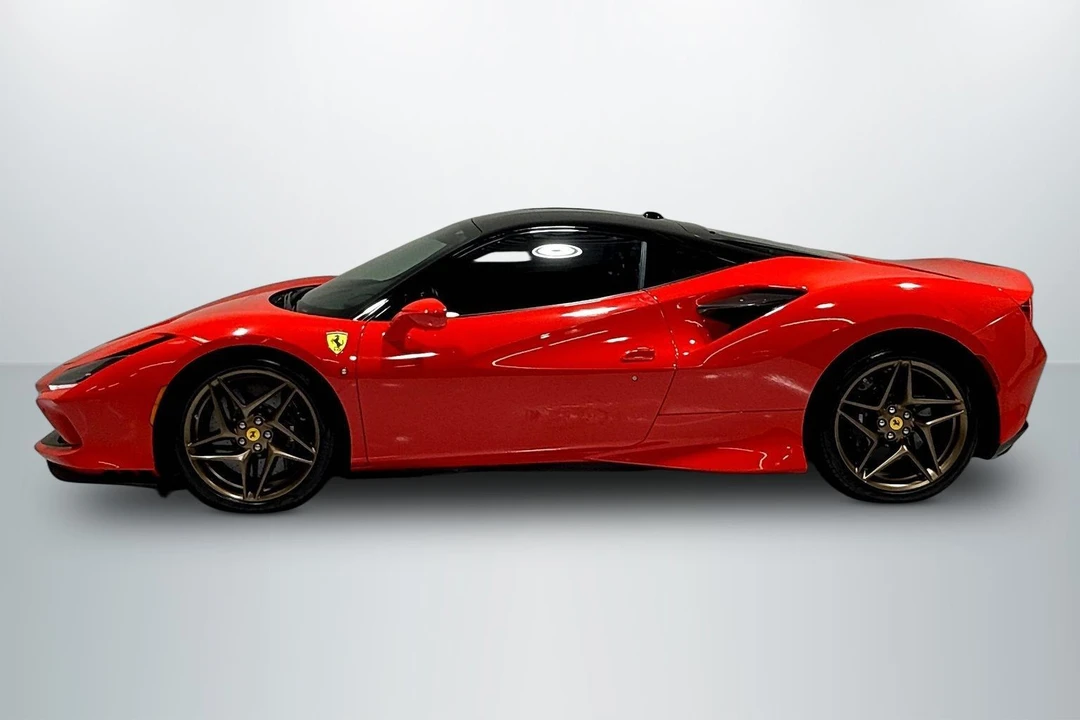 2020 Ferrari F8 Tributo - Image 8 of 30