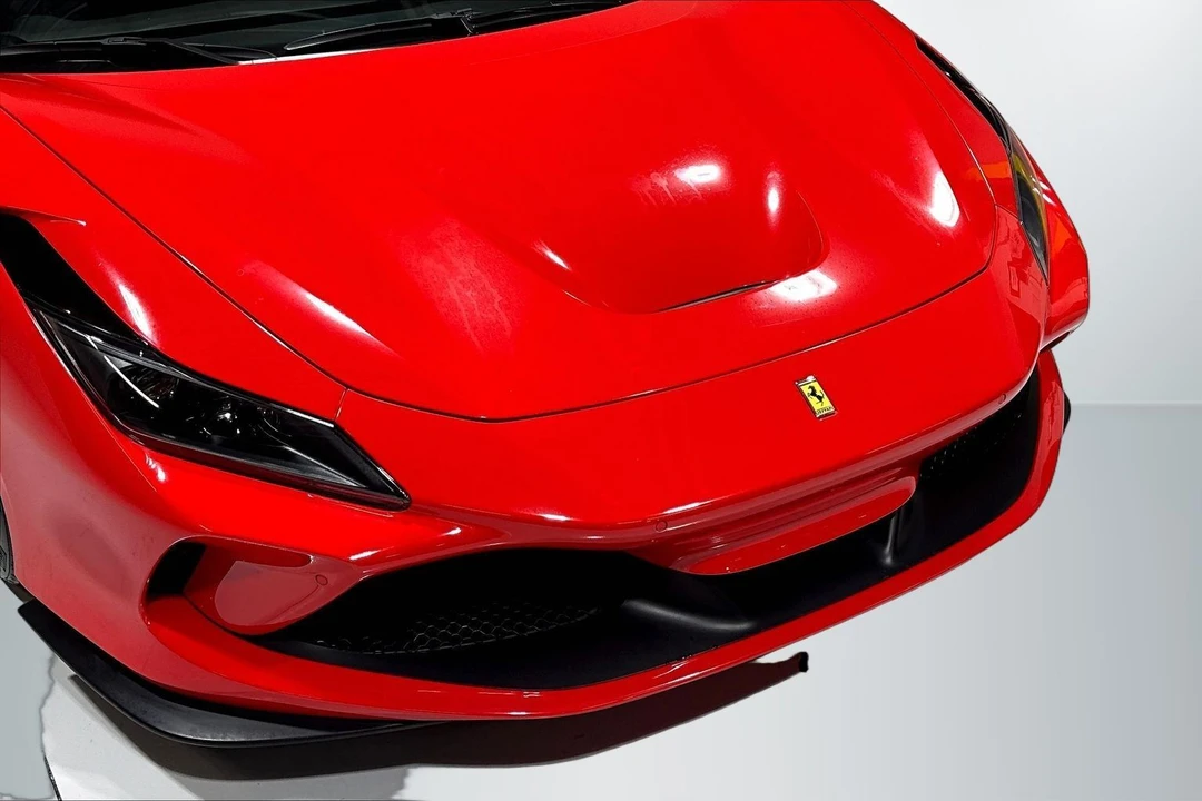 2020 Ferrari F8 Tributo - Image 27 of 30