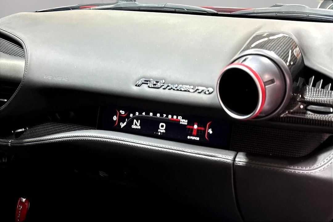 2020 Ferrari F8 Tributo - Image 21 of 30