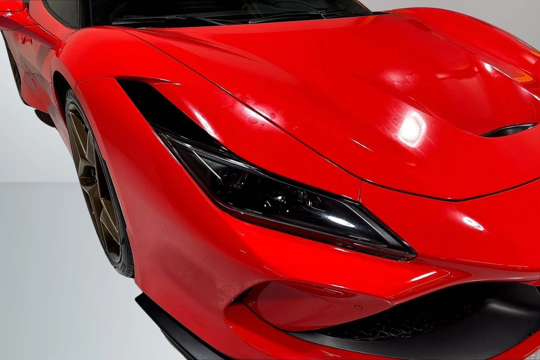 2020 Ferrari F8 Tributo - Image 26 of 30