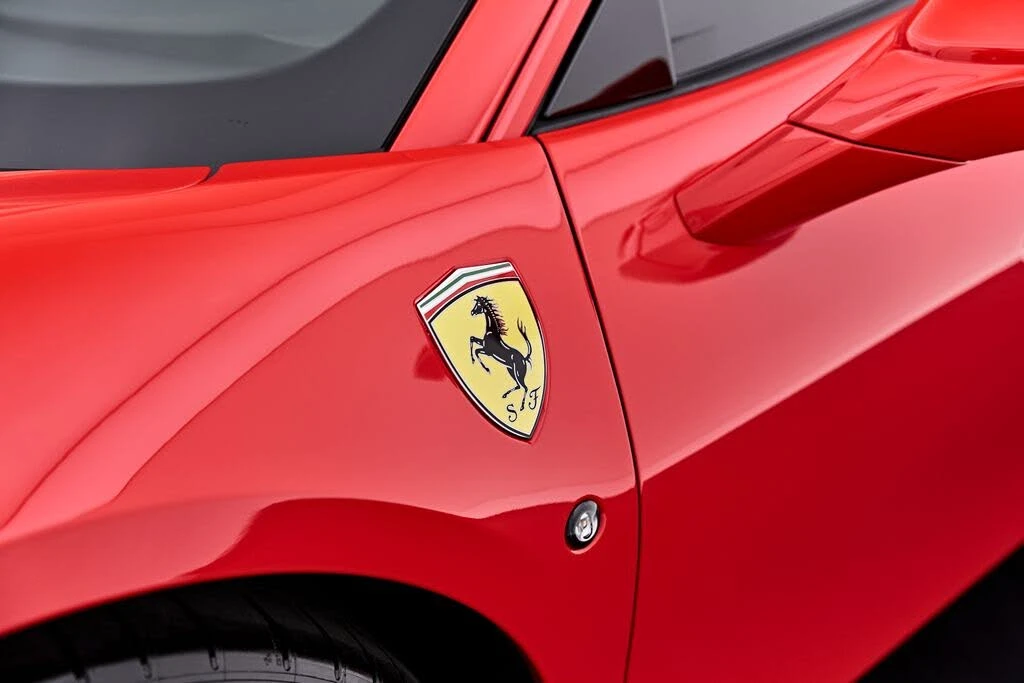 2020 Ferrari F8 Tributo - Image 29 of 31