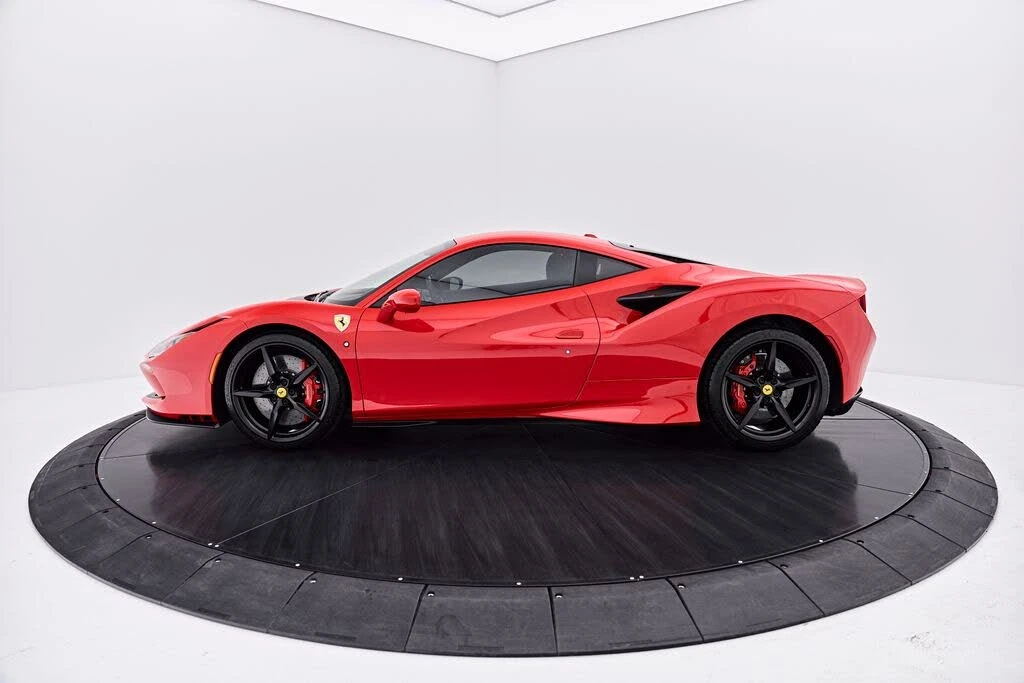 2020 Ferrari F8 Tributo - Image 13 of 31